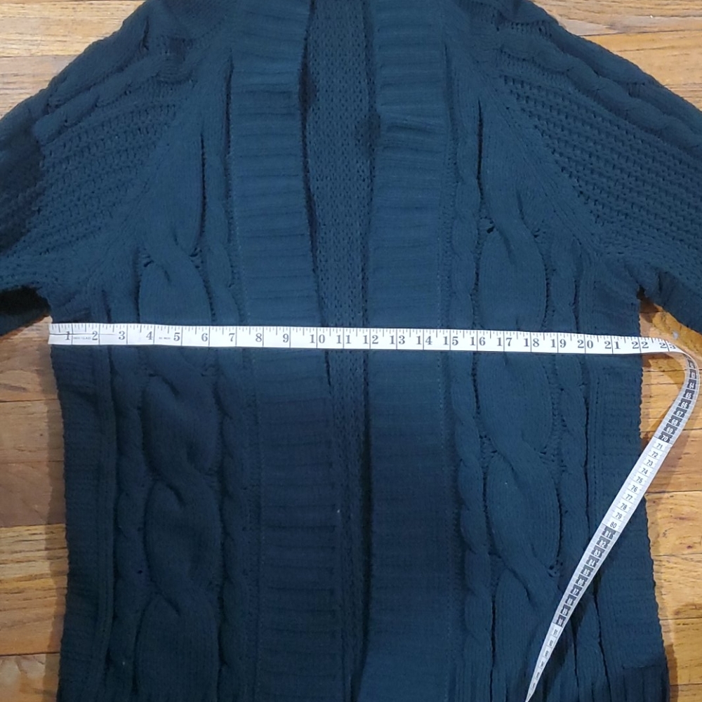 Express Sweater - Picture 7 of 7